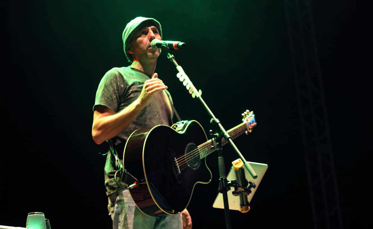 Zeca Baleiro