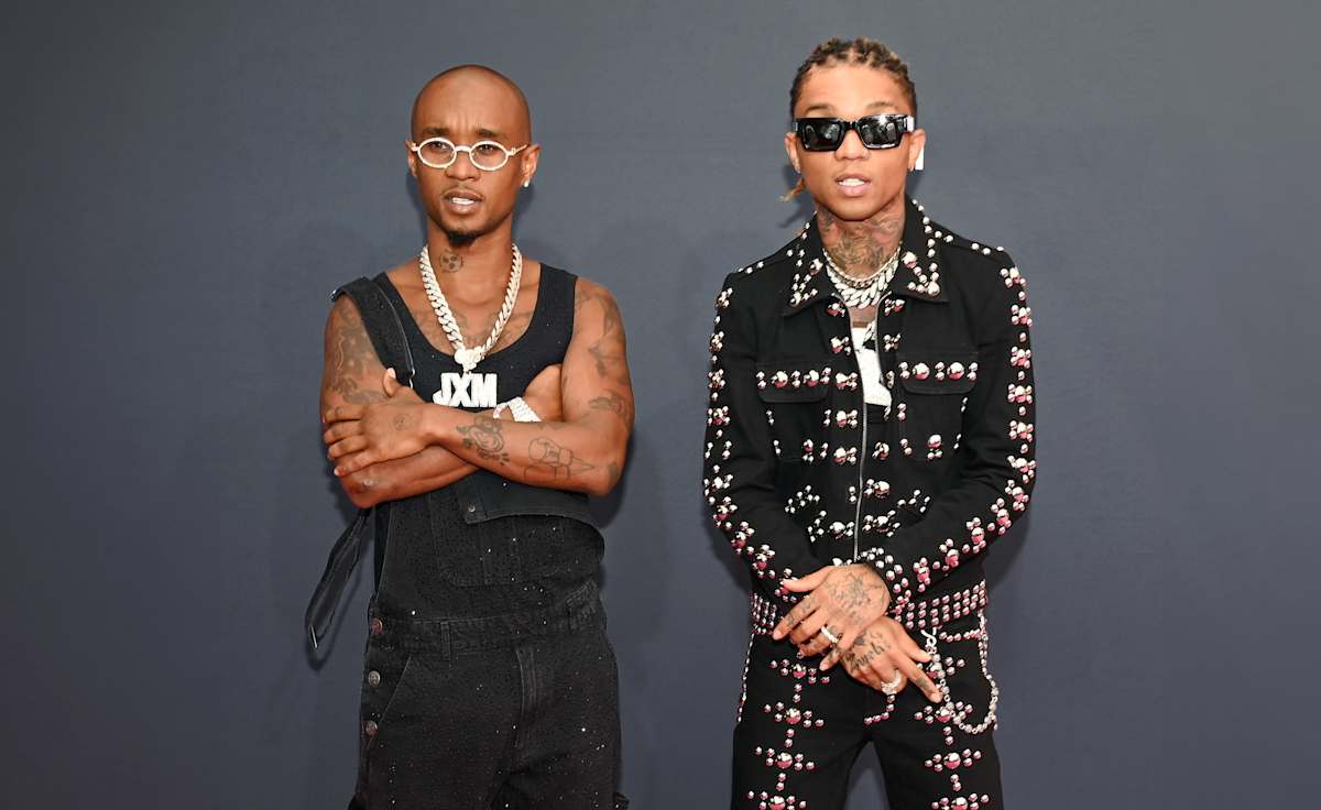 Rae Sremmurd