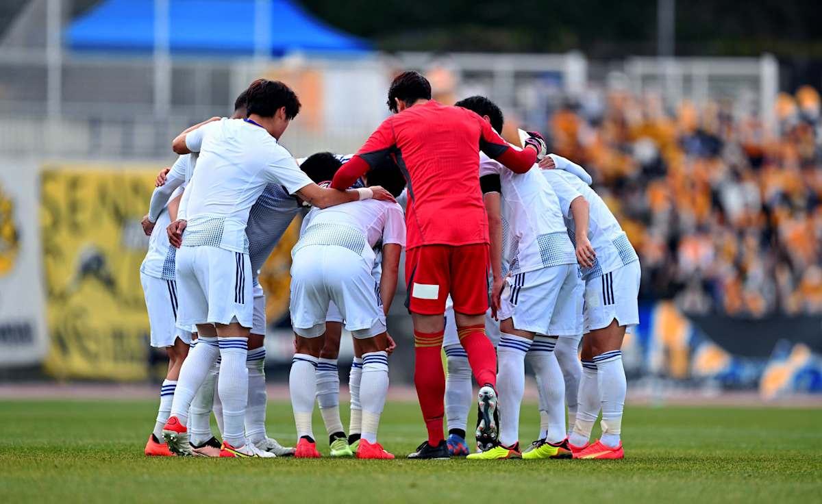 Vegalta Sendai