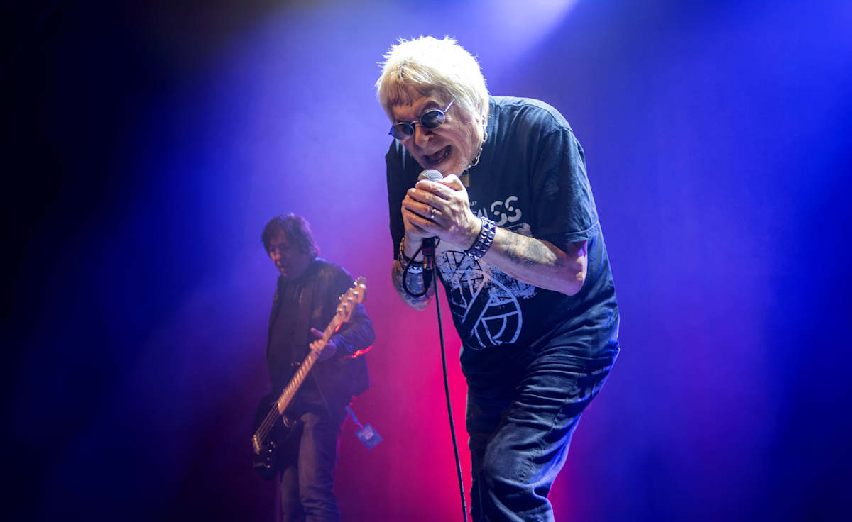 UK Subs