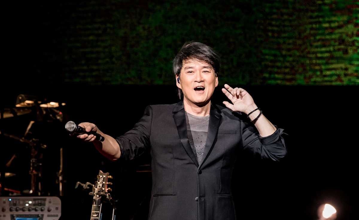 Wakin Chau | 2026 Concert Tour Dates and Concert Tickets - viagogo