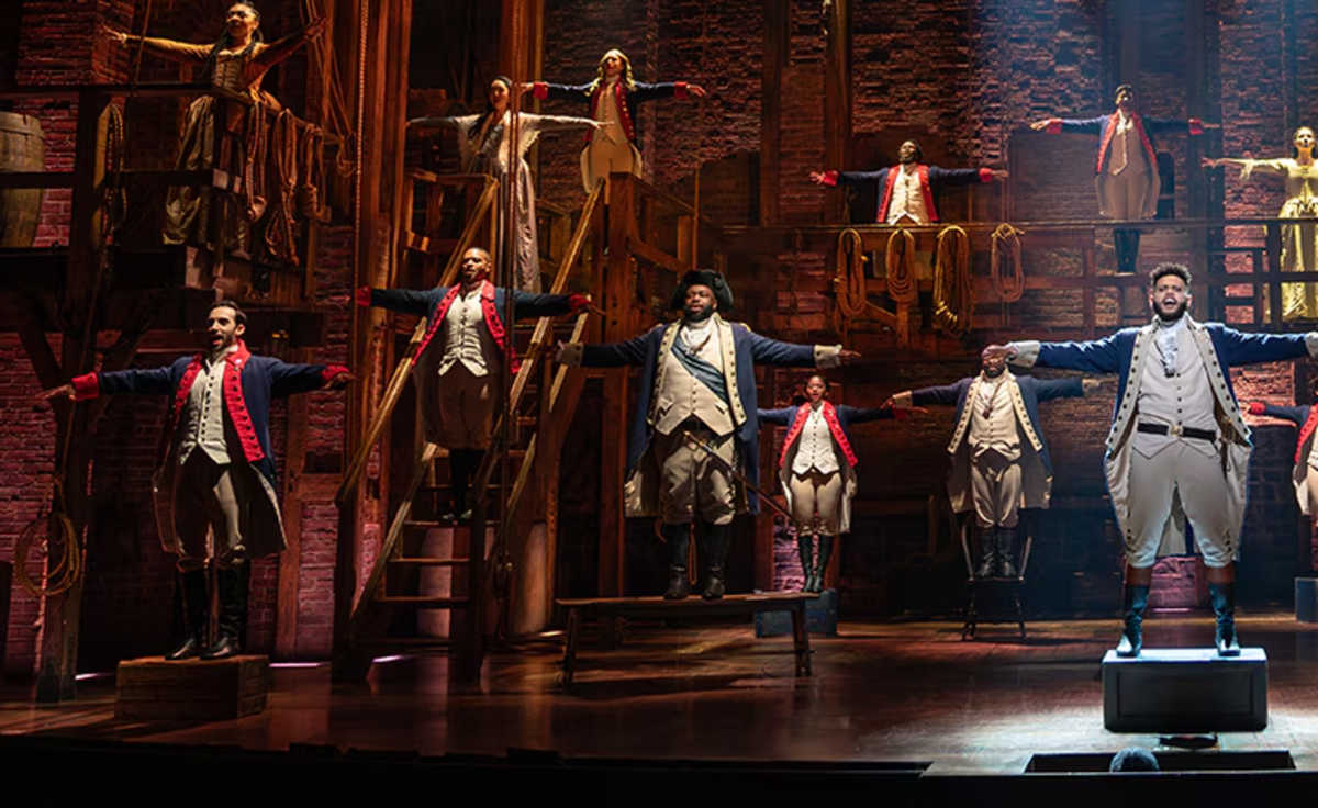 Hamilton