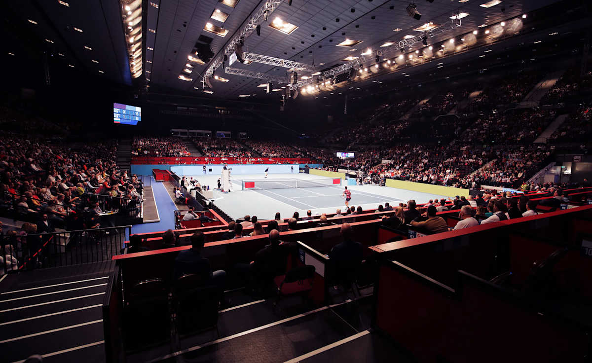 Vienna Open