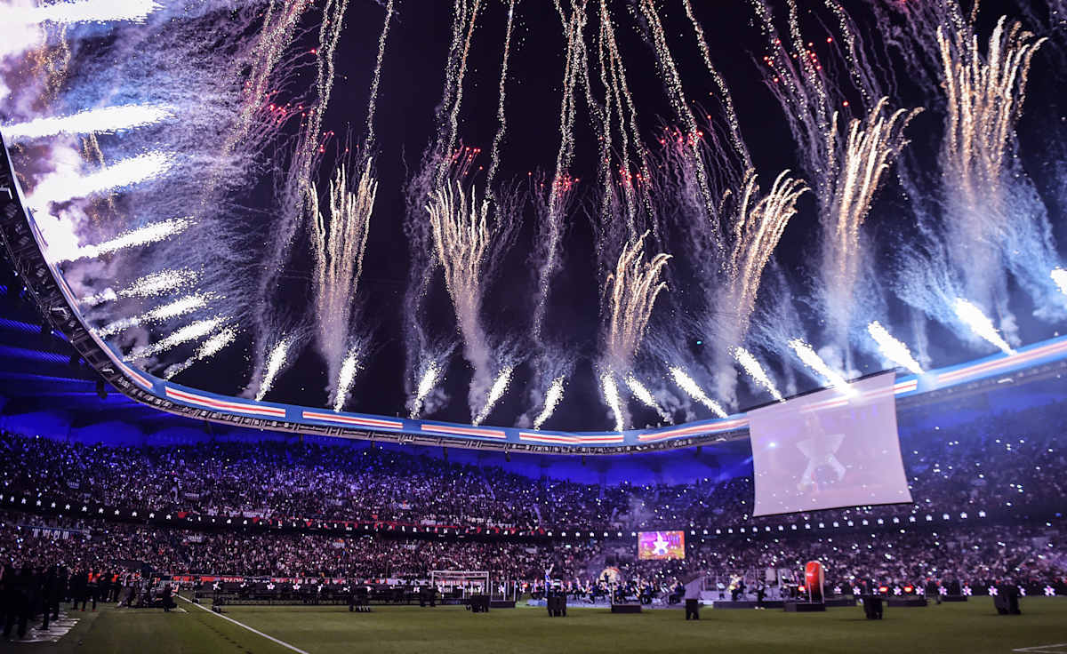 Nimes Olympique