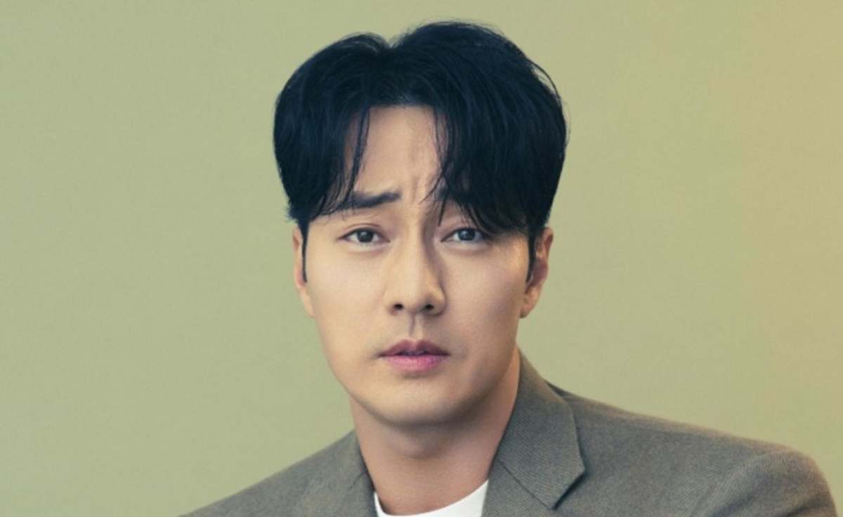 So Ji Sub