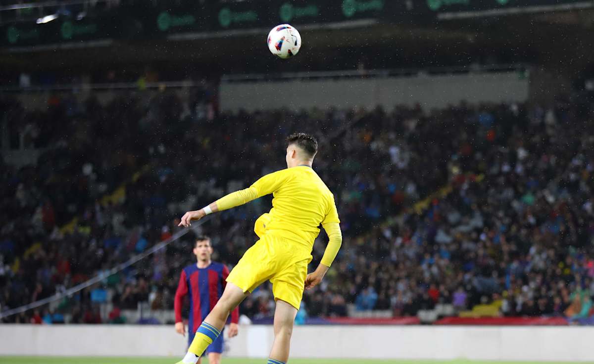 UD Las Palmas