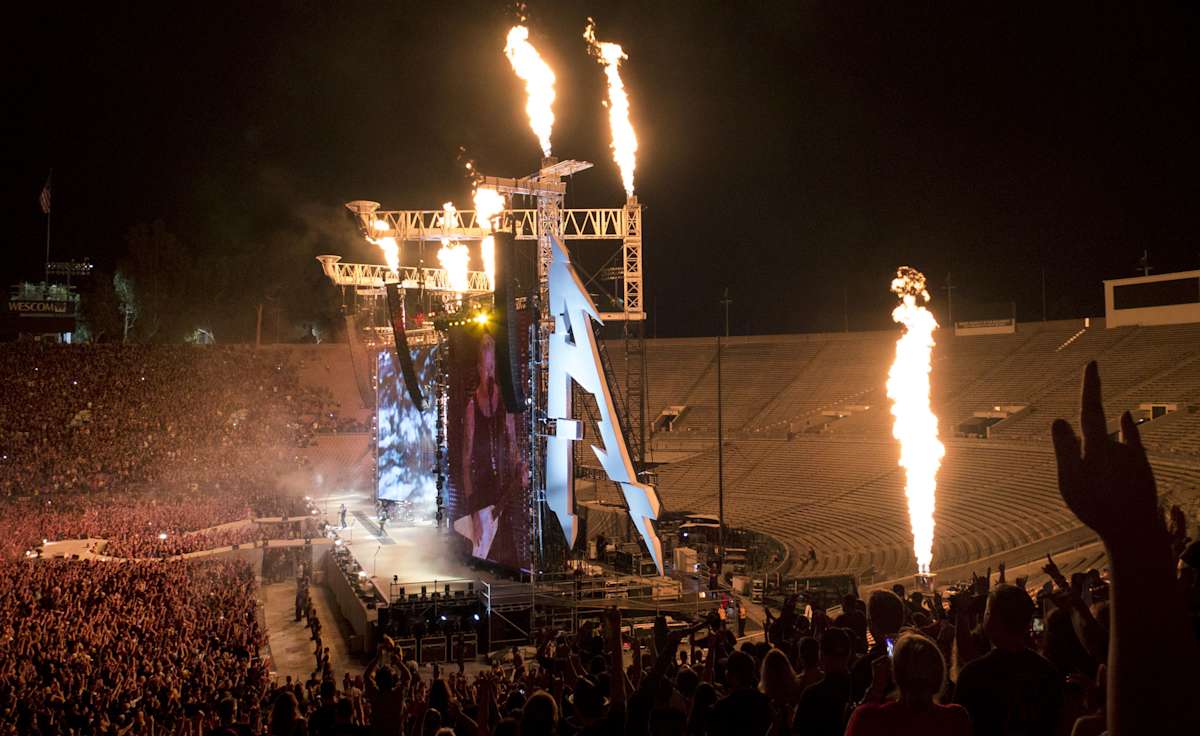 Cruel World Festival