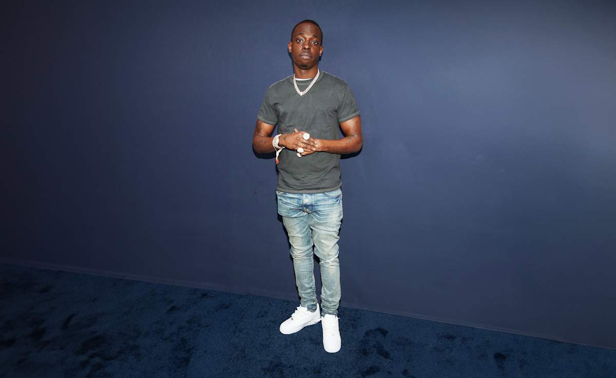 Bobby Shmurda