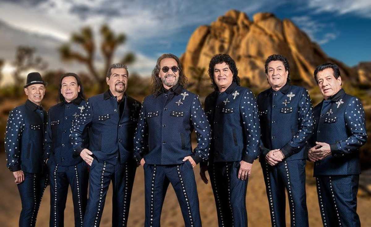 Los Bukis