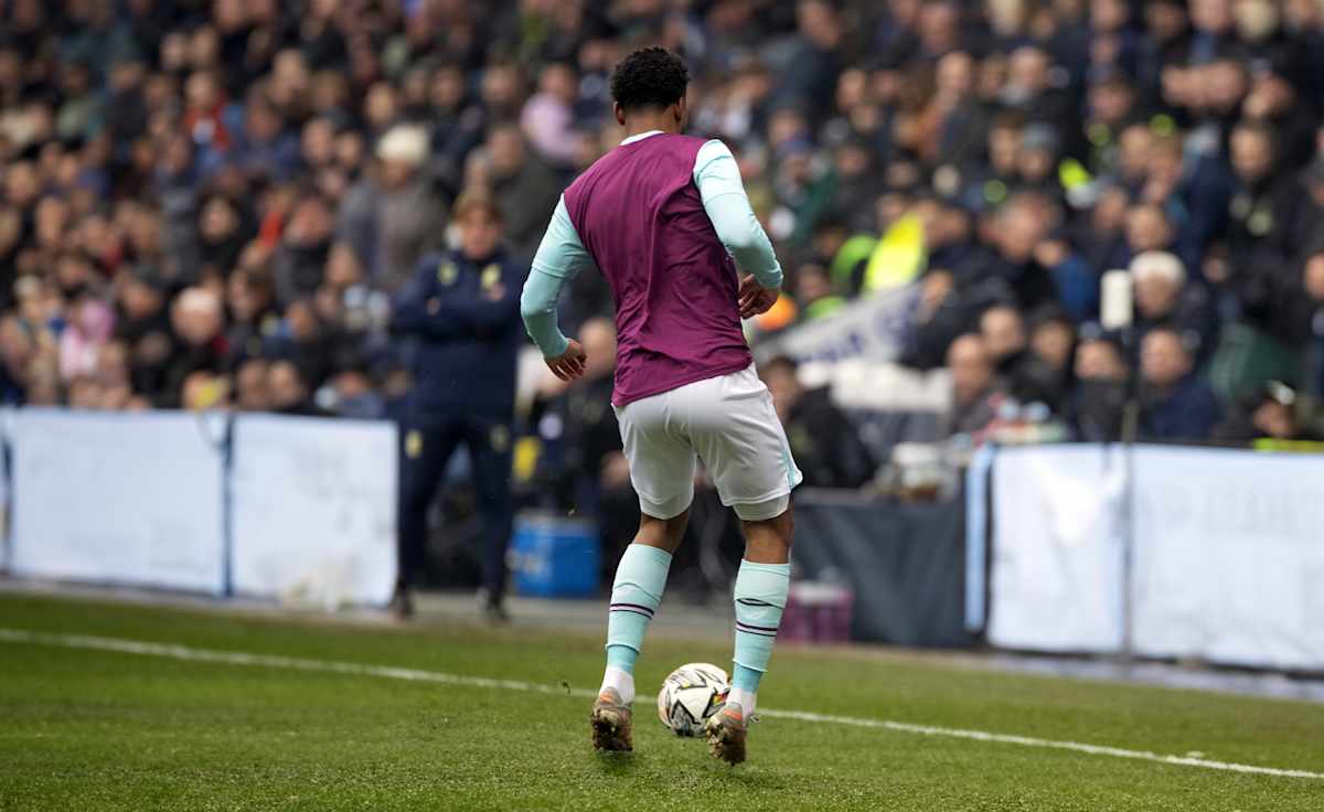 Burnley F.C.