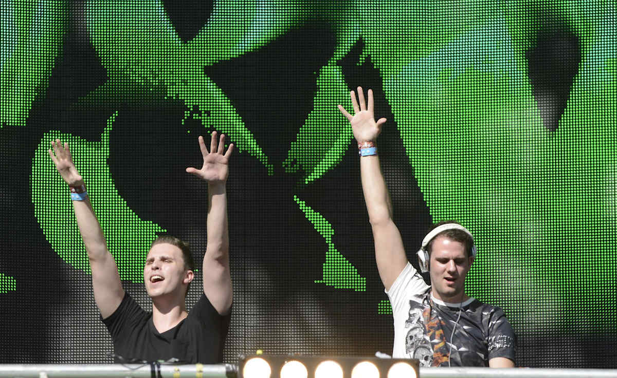 W&W