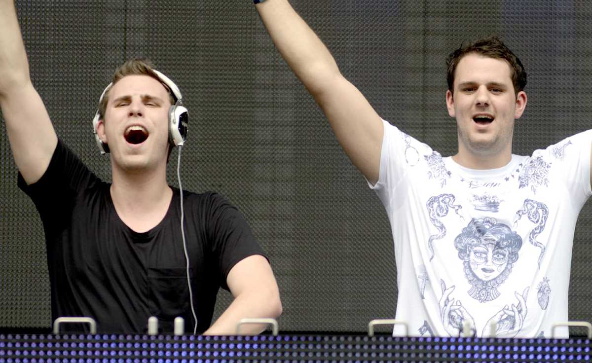 W&W