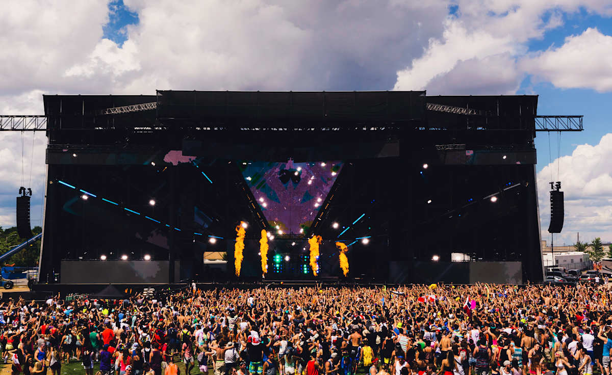 Veld After Party