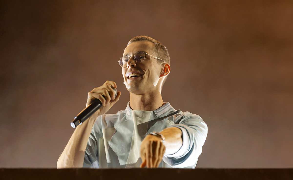 Lost Frequencies