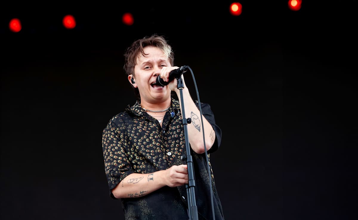 Nothing But Thieves