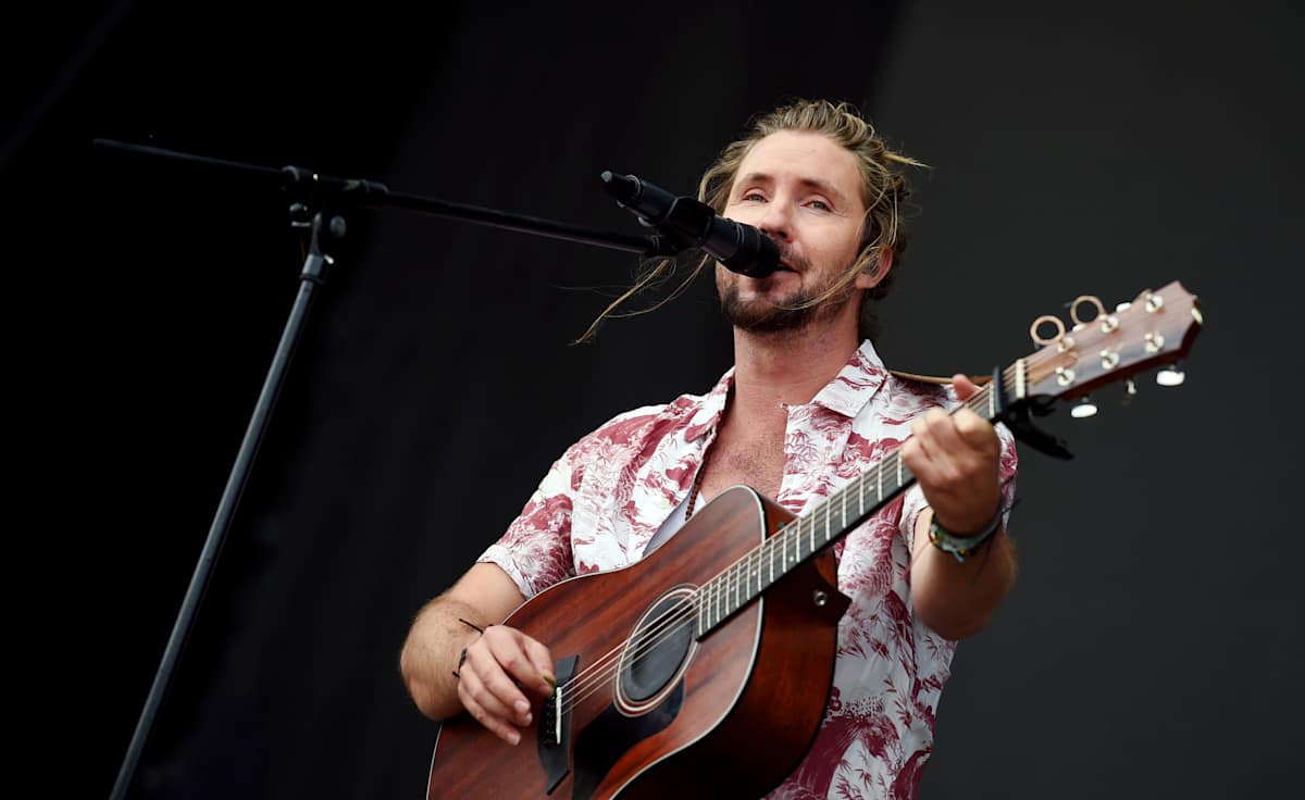 Jeremy Loops