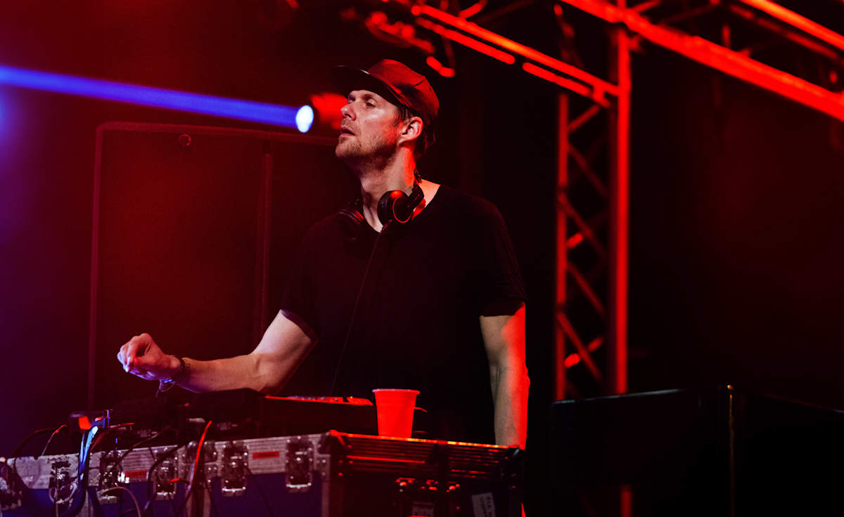 Adam Beyer
