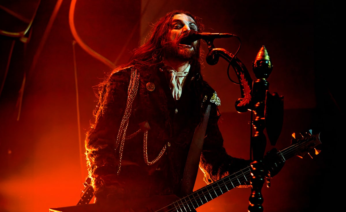 Fleshgod Apocalypse