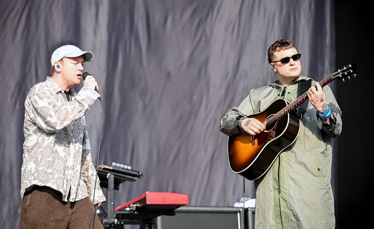 DMAs