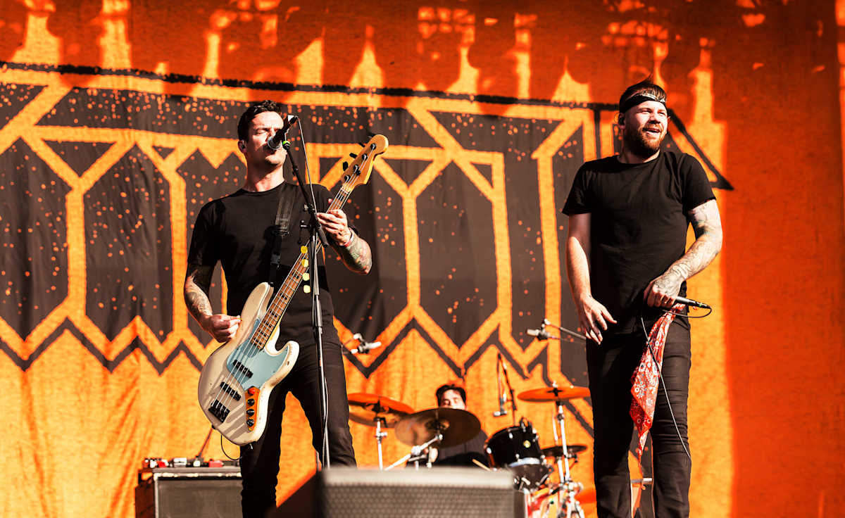 Beartooth