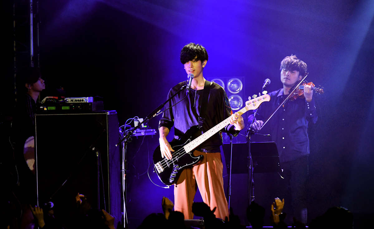 Flumpool