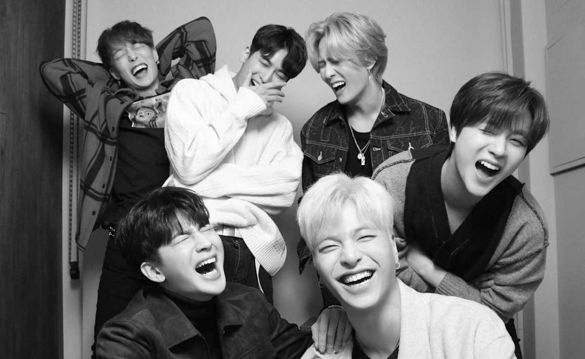 iKON