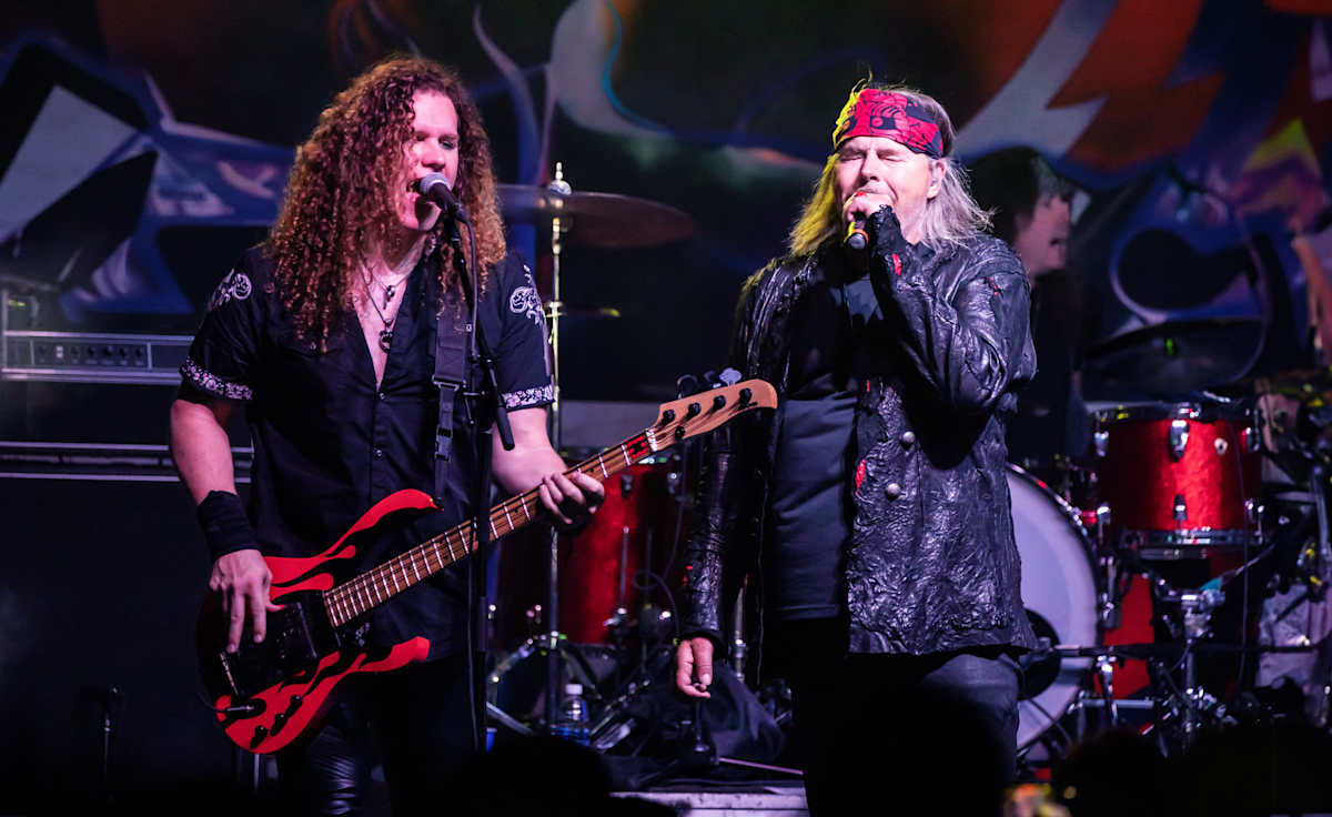 Dokken