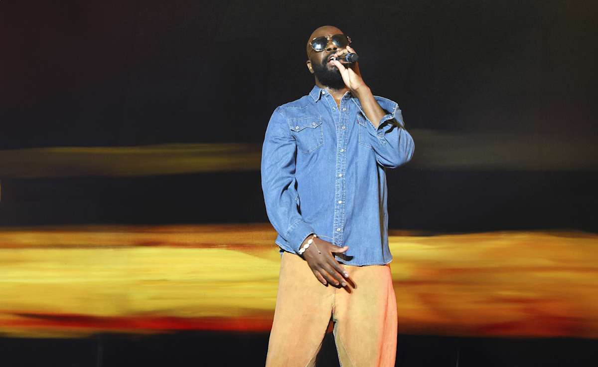 Wyclef Jean