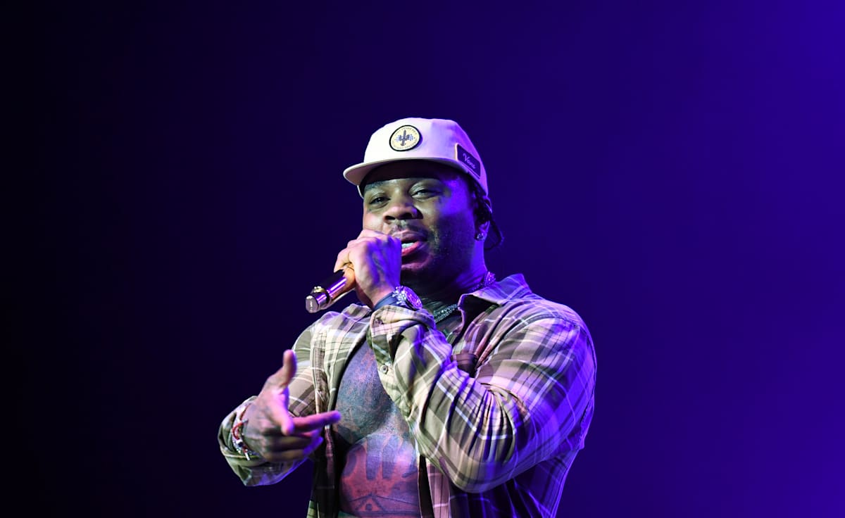 Kevin Gates