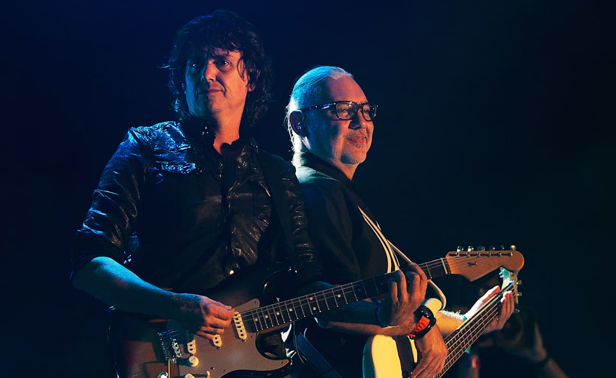 Caifanes