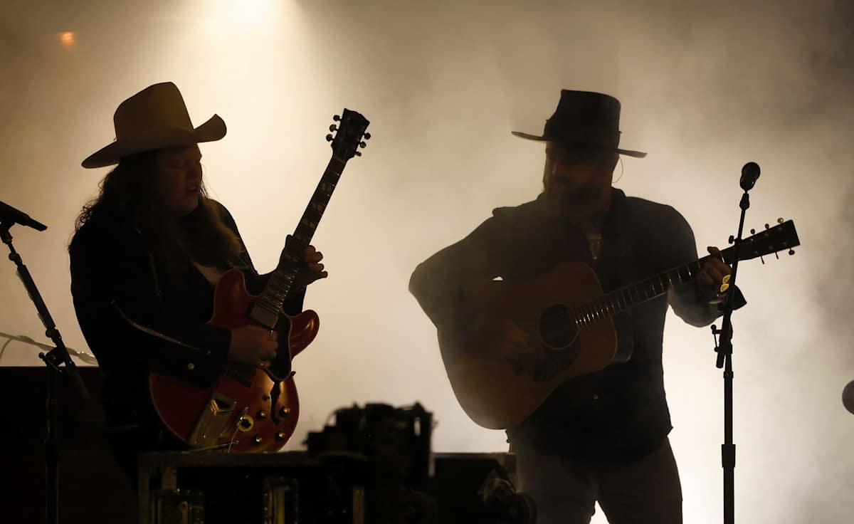 Country Music Association Awards