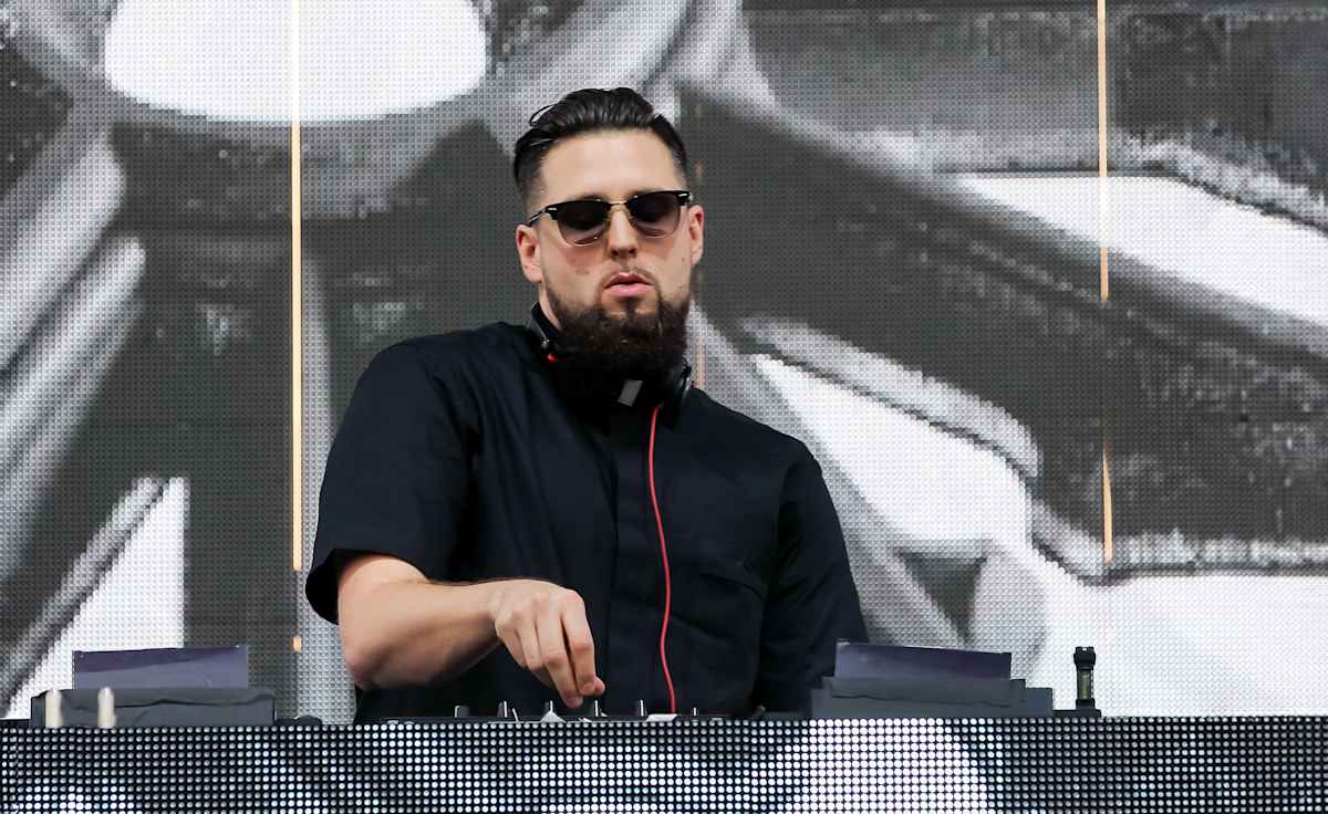tchami