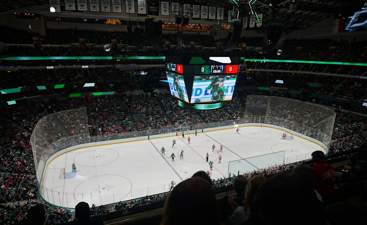 Texas Stars