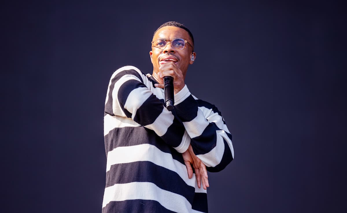 Vince Staples