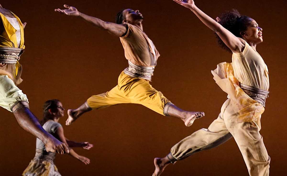 Paul Taylor Dance Company
