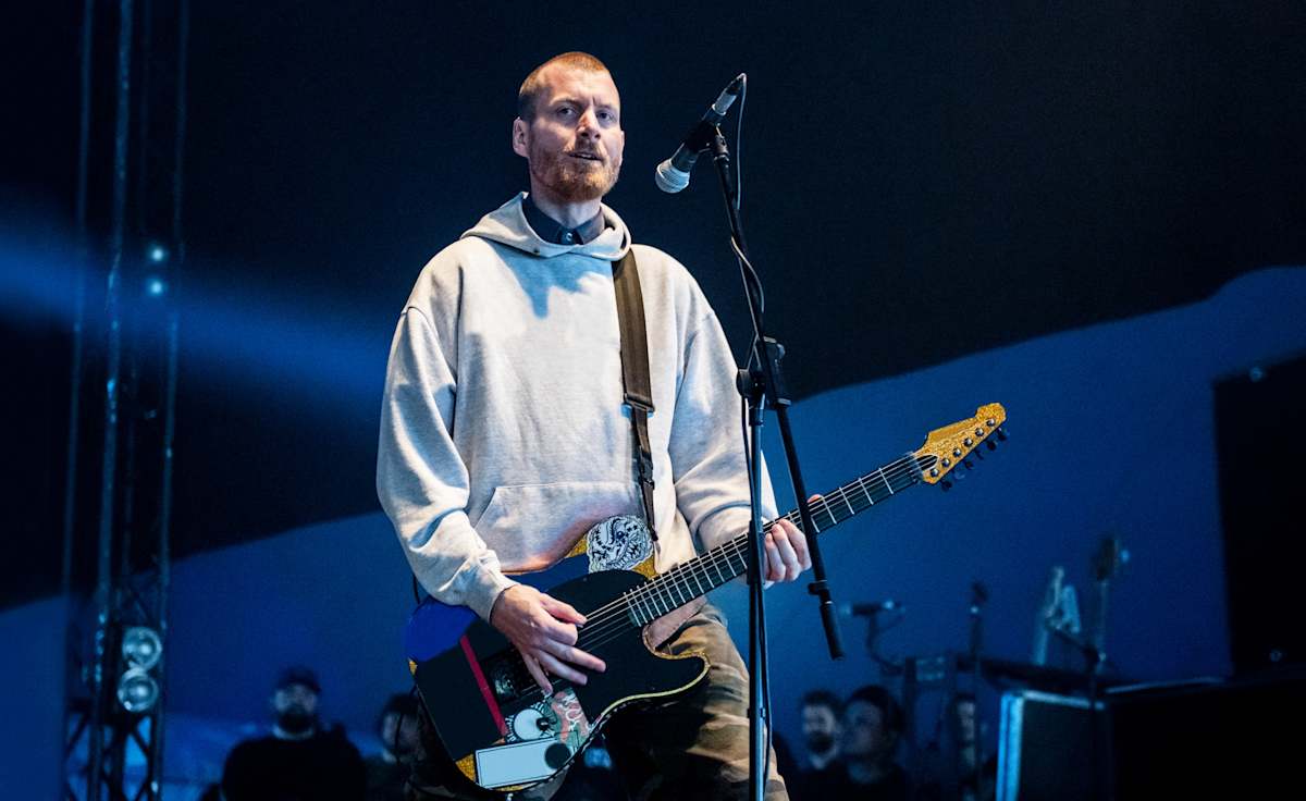 Stick to Your Guns