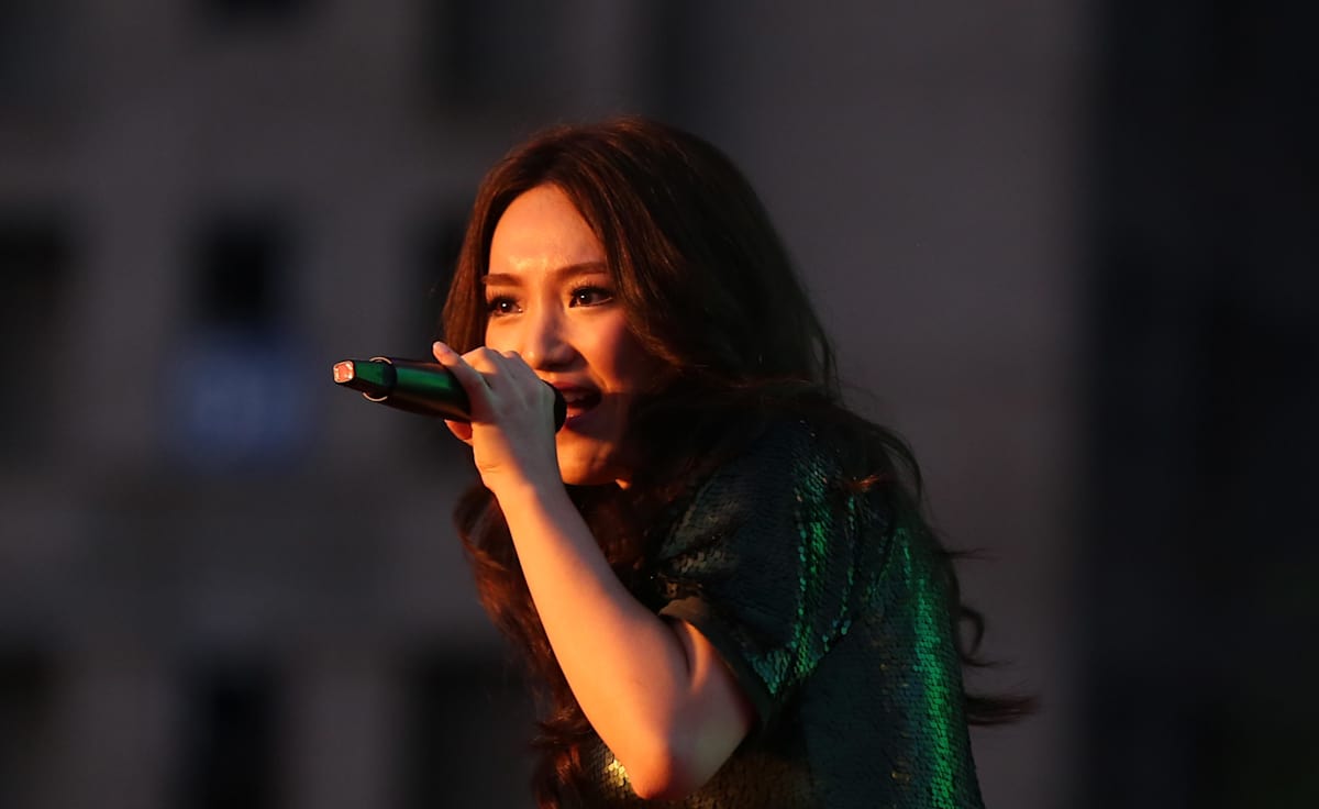 Janice Yan