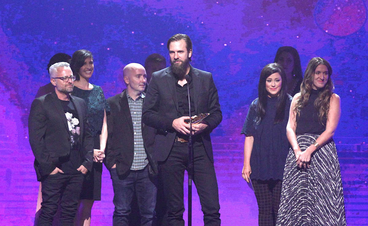 Bethel Music