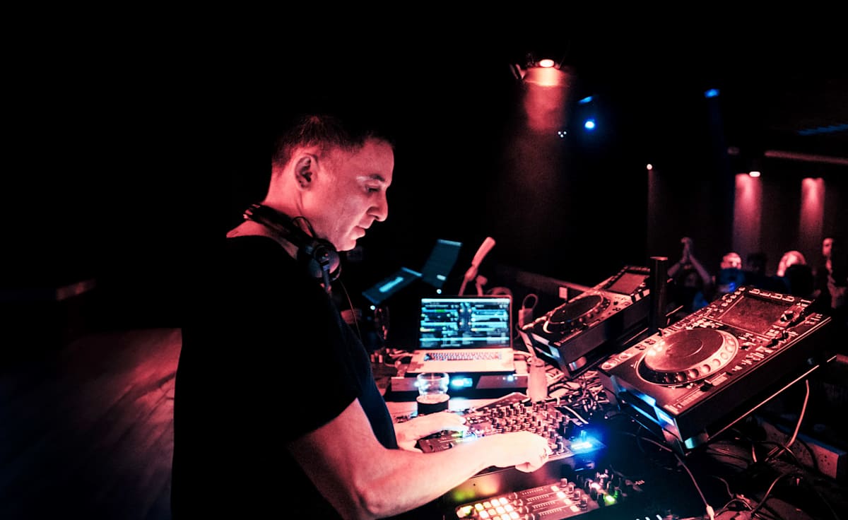 Dubfire