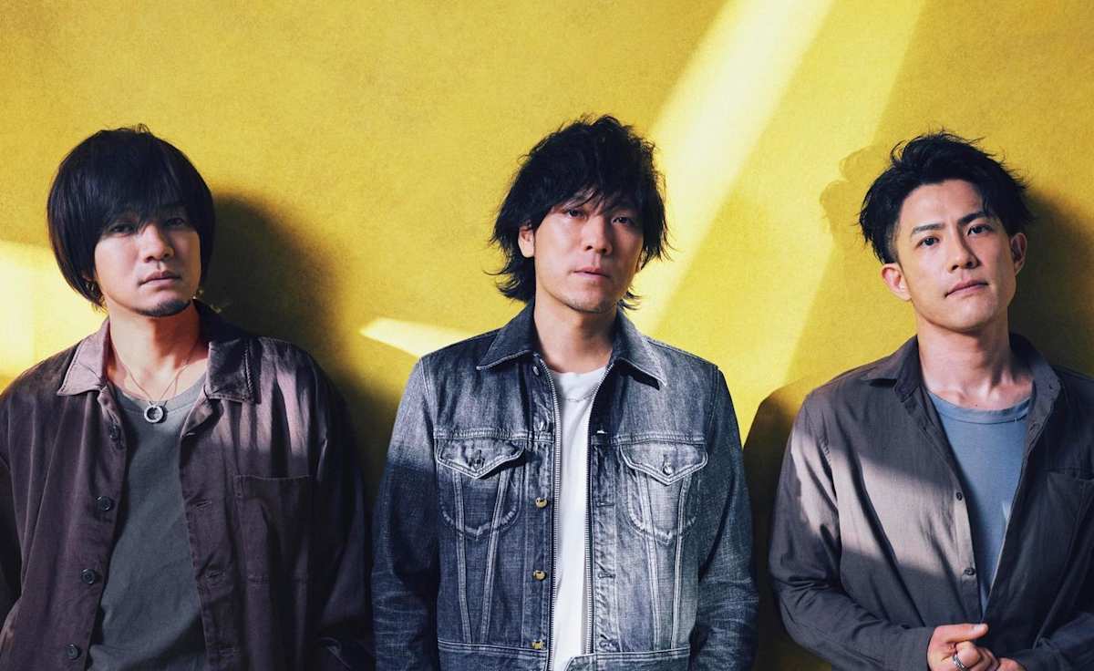 Back Number門票| Back Number2026巡演日期和演唱會門票- viagogo