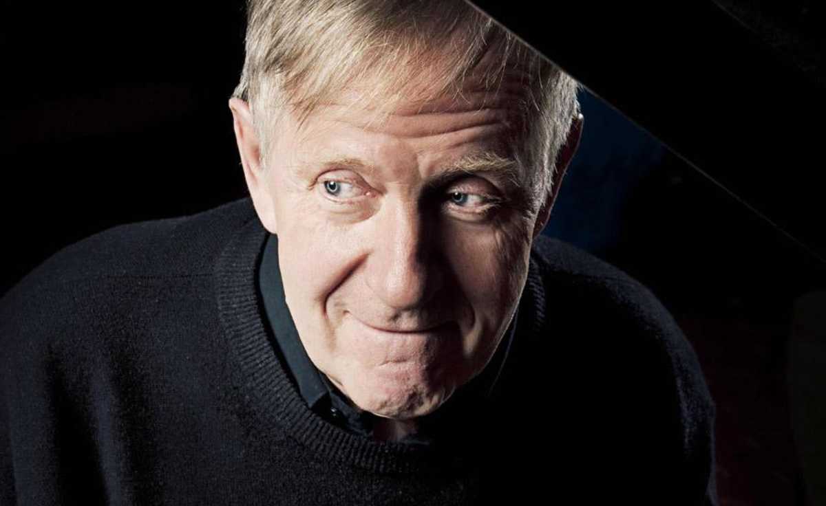 Stephan Sulke