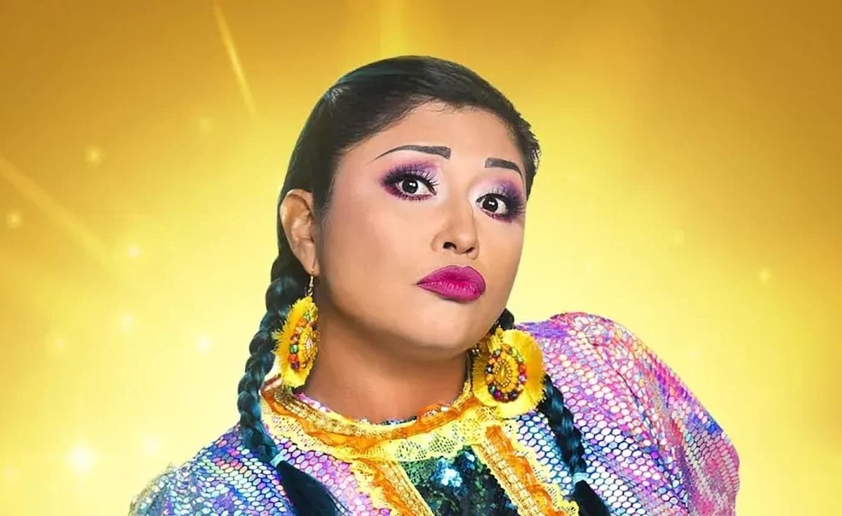 La India Yuridia