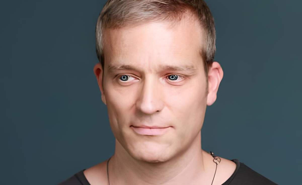 Ben Klock