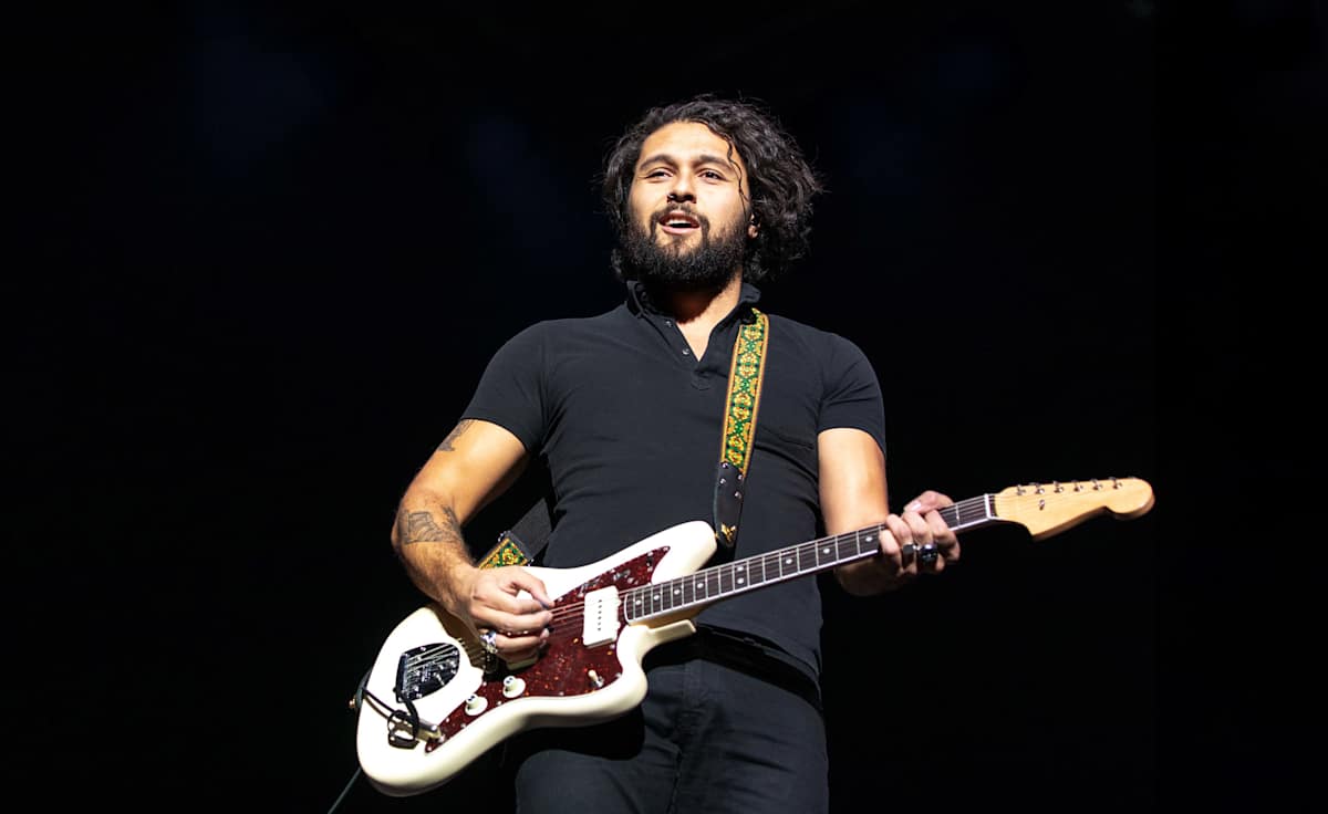 Gang of Youths