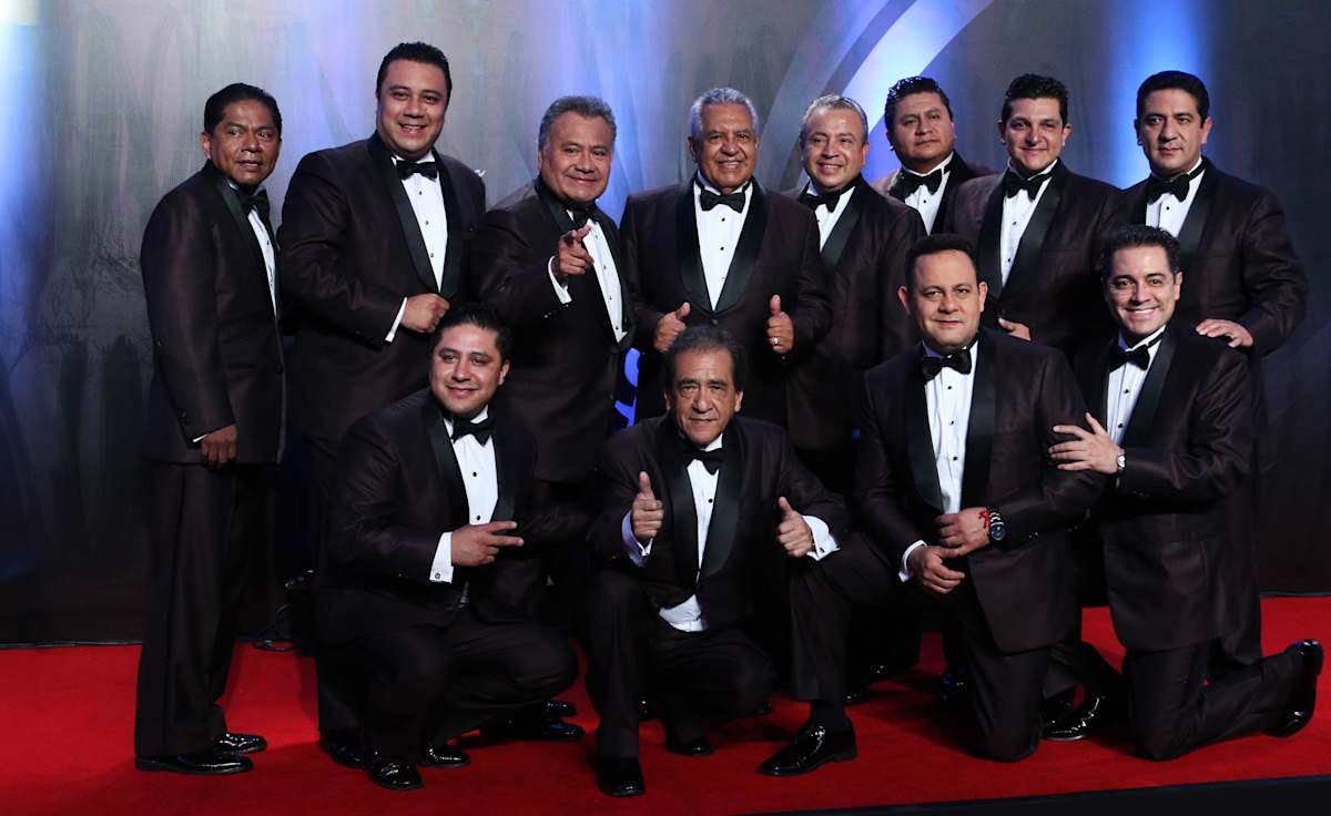 La Sonora Santanera