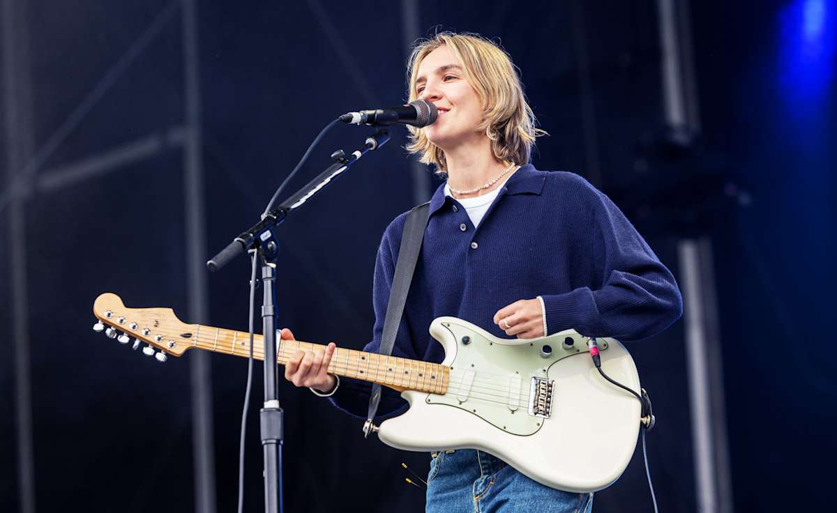 The Japanese House