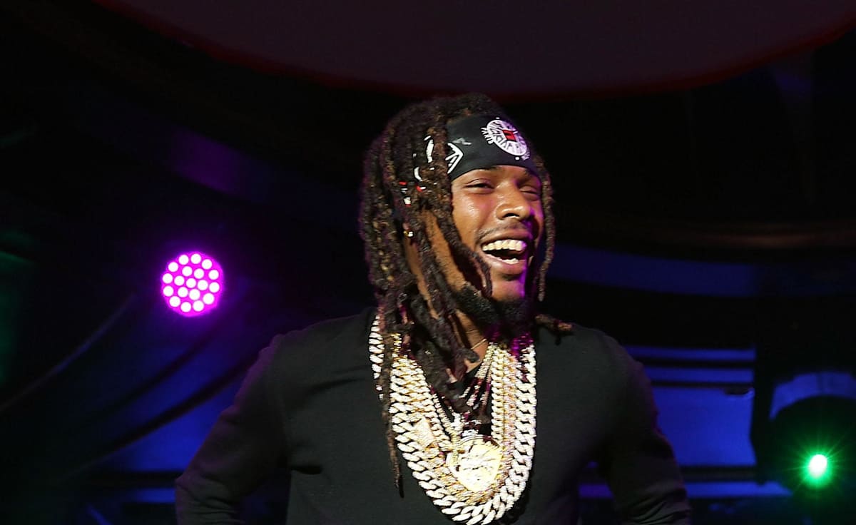 Fetty Wap