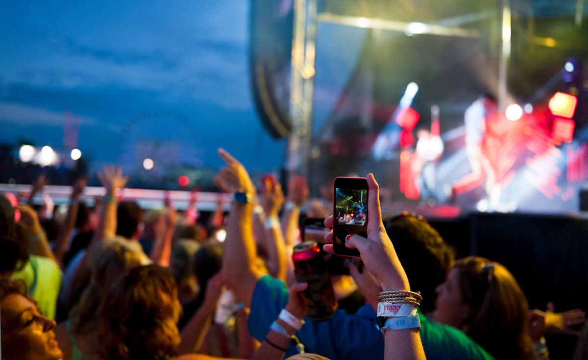 Carolina Country Music Fest