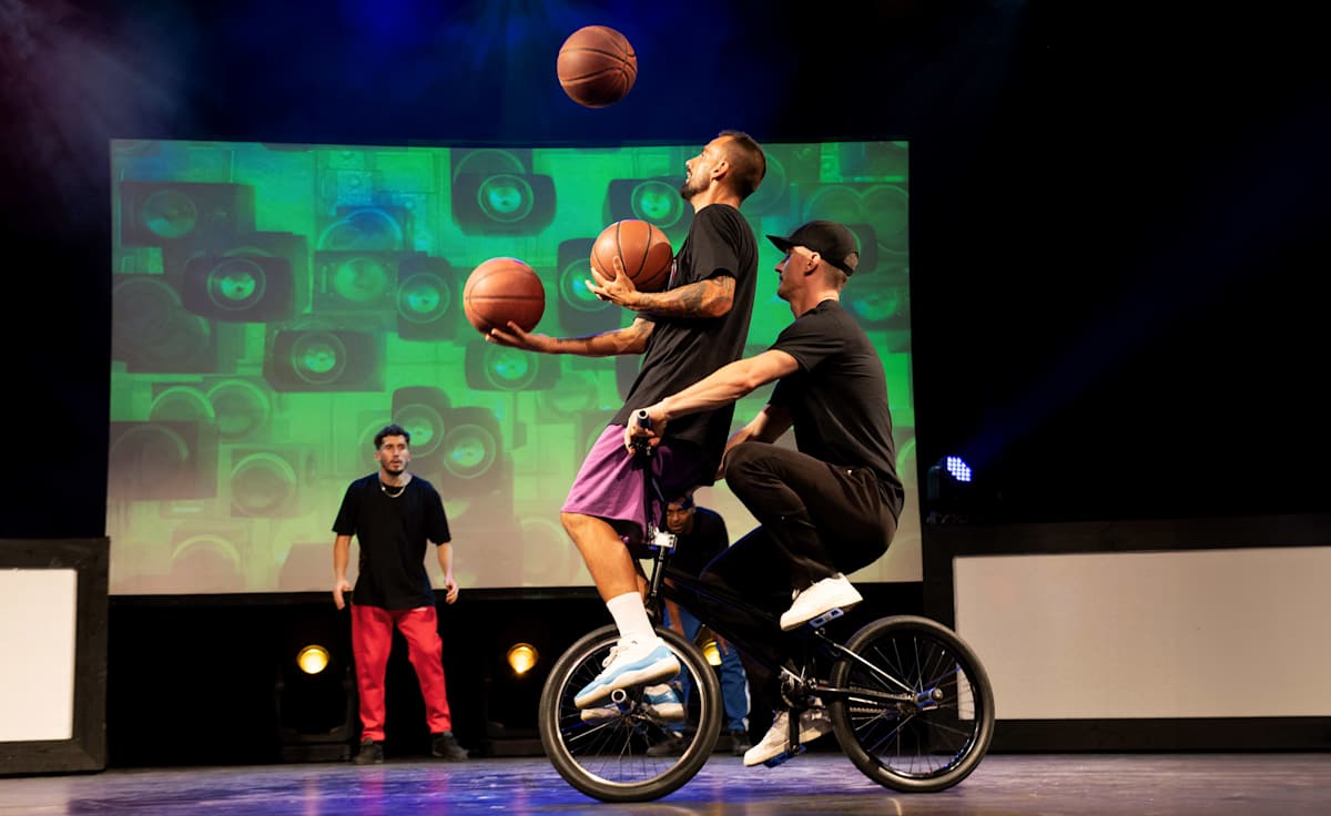 360 Allstars