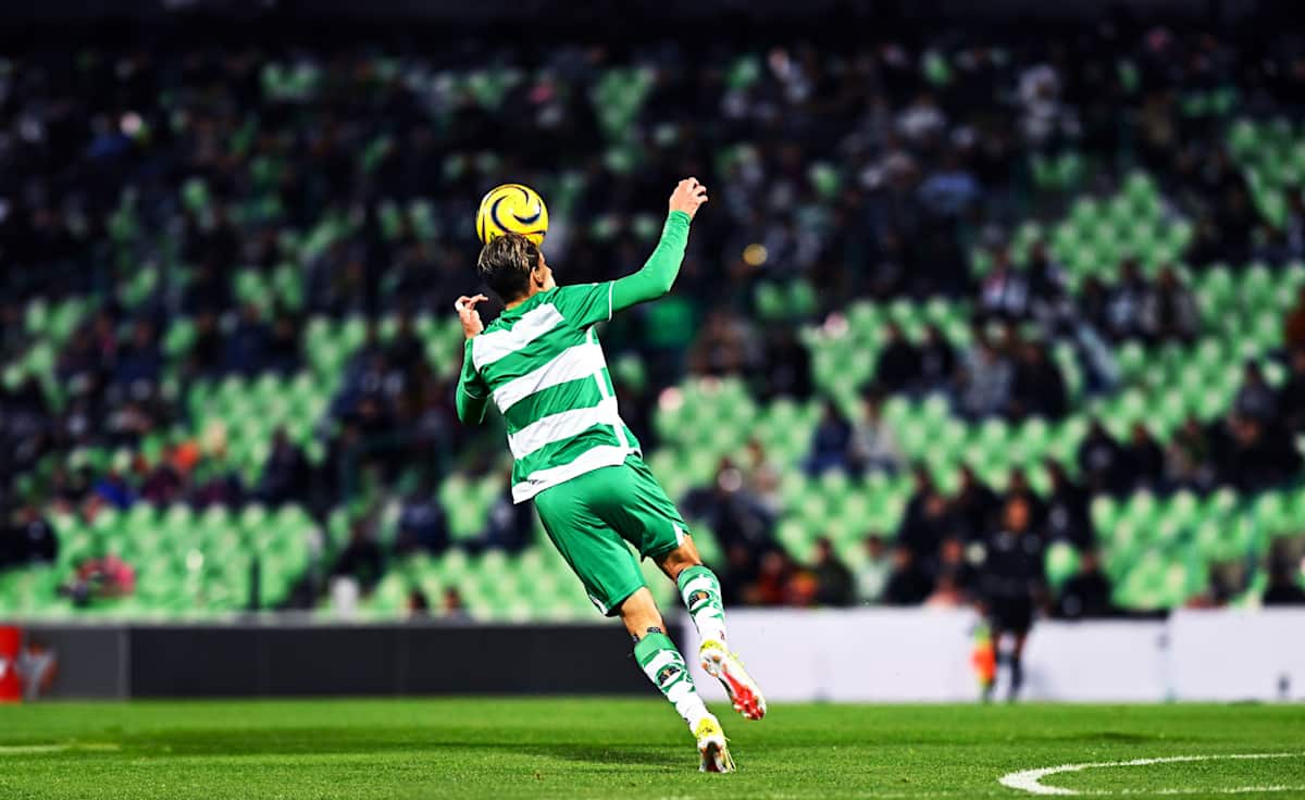 Club Santos Laguna